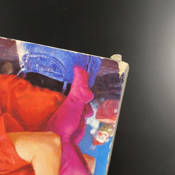 Baby Alicia is Dying by Lurlene McDaniel - Paperback Novel - Picture 6 of 6